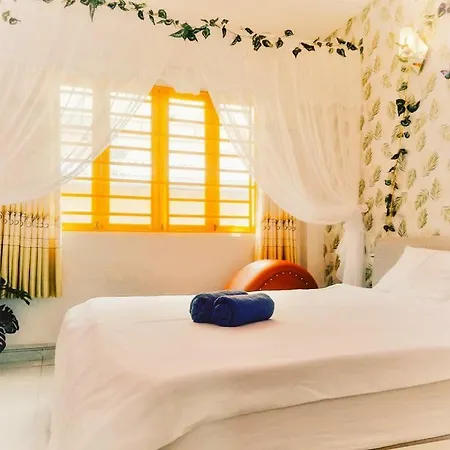 Sinh House Apartamento